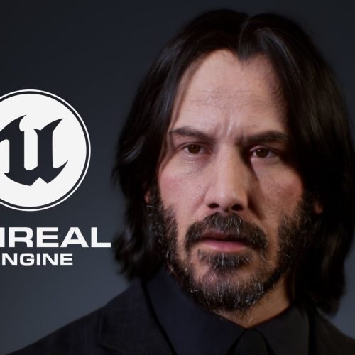 Unreal Engine 6 é revelada pelo CEO da Epic Games! Veja novidades do motor gráfico
