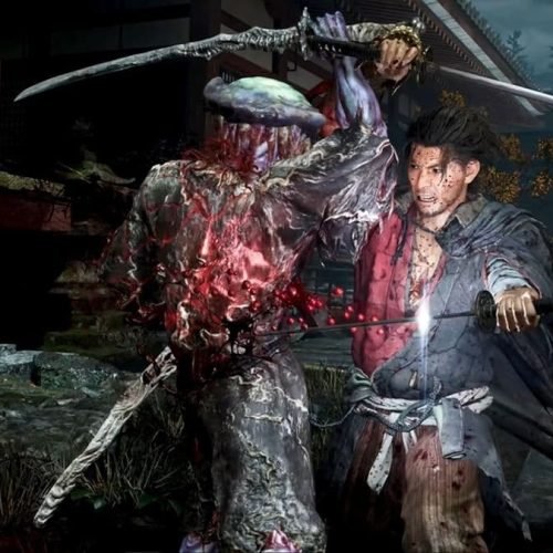 Capcom anuncia remaster de Onimusha 2 para 2025 e revela detalhes sobre o novo jogo da saga