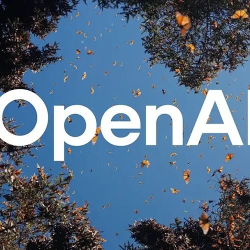 OpenAI ganha nova logo desenvolvida com ajuda do ChatGPT; veja como ficou