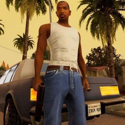 Rockstar compra estúdio que consertou GTA Trilogy antes do lançamento de GTA 6