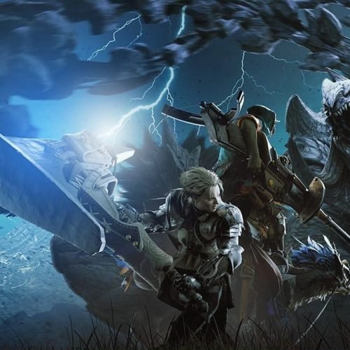 Você pode testar Monster Hunter Wilds de graça no seu PC! Veja como baixar a ferramenta de benchmark