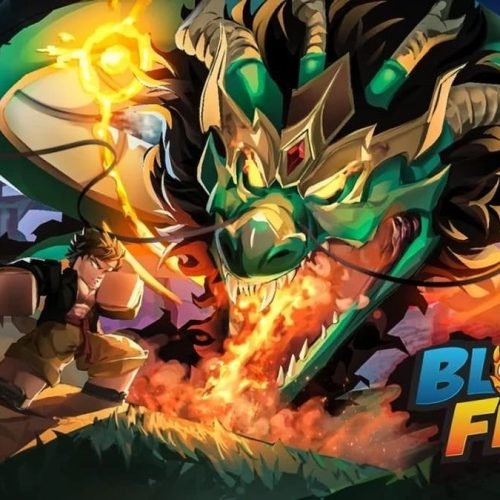 Roblox Blox Fruits: Veja a lista de códigos gratuitos para resgatar em abril de 2025