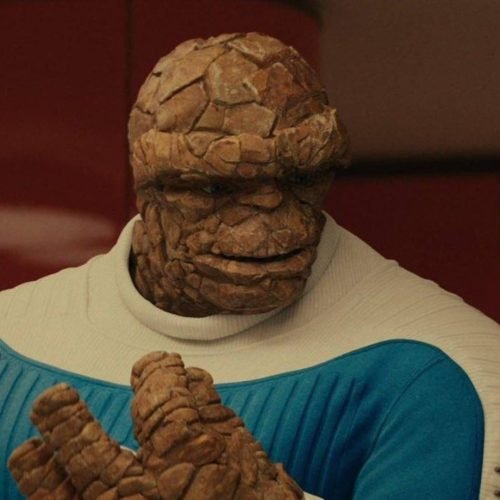 Quarteto Fantástico já está envolvido em grande polêmica na internet! Entenda controvérsia