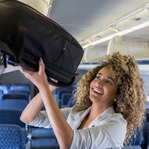 Galaxy Note 7 e mais: confira eletrônicos proibidos que você não pode levar no avião