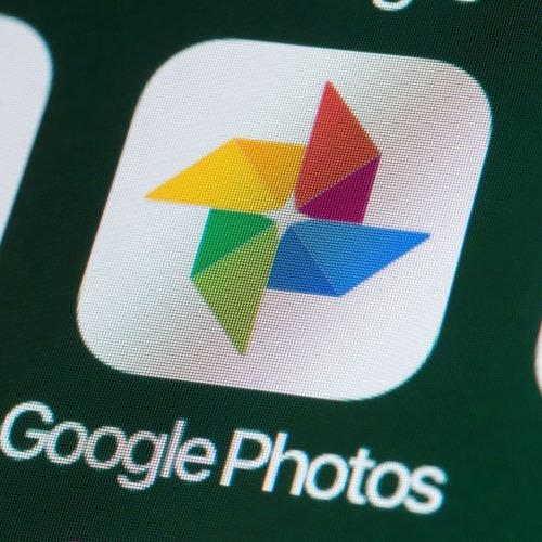 Google Fotos volta a permitir o compartilhamento de prints em galerias sincronizadas