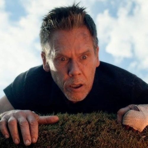 Nova série ao estilo Supernatural está chegando ao Prime Video! Conheça The Bondsman