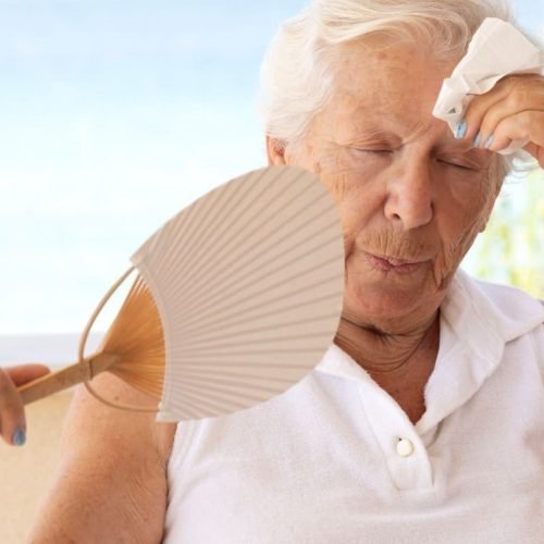 Qual a ligação entre o calor extremo e o envelhecimento precoce?