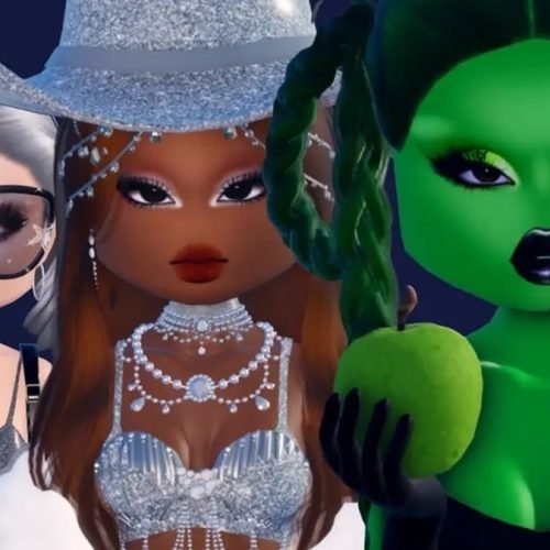 Dress To Impress: Veja códigos gratuitos para resgatar em março de 2025 no servidor do Roblox