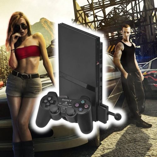 PS2: Relembre 25 ótimos jogos para celebrar os 25 anos do PlayStation 2