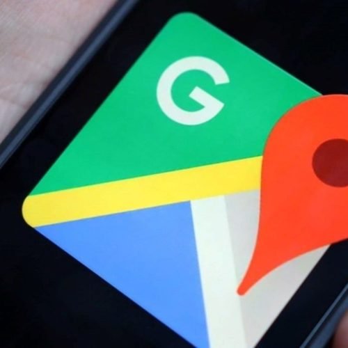 Google Maps atualiza ícone de carros e torna uso mais legal