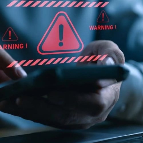 Malware que lê as suas capturas de tela é achado pela primeira vez no iOS