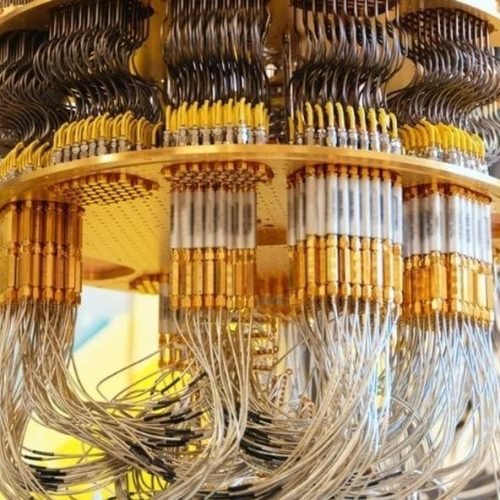 Computação quântica: Google prevê uso comercial da tecnologia para até 2030