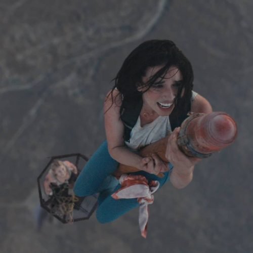 A Queda é bom? Veja nota e onde assistir no streaming em 2025