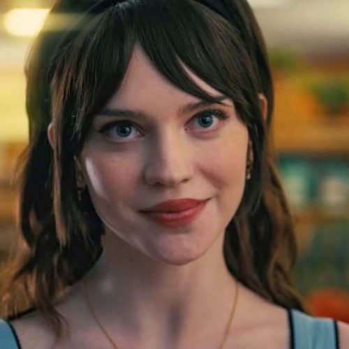 Quem é Sophie Thatcher, nova queridinha dos filmes de terror? Confira 5 produções com a atriz