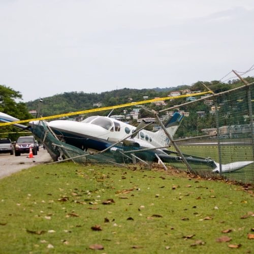 Os acidentes aéreos no Brasil e no mundo aumentaram ou é só impressão?