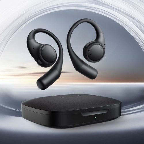 Honor lança fones de ouvido que fazem tradução em tempo real com ajuda de IA