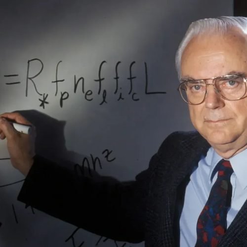 Novas formas de estimar a vida alienígena no Universo: revisitando a equação de Drake