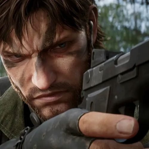 Metal Gear Solid Delta tem data e trailer vazados pela PS Store; Veja quando chega!
