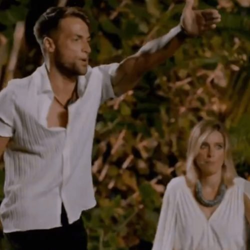 Quem é Montoya? Entenda treta de A Ilha da Tentação que viralizou nas redes sociais