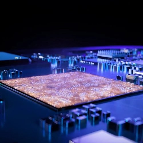 Samsung foi a maior fabricante de semicondutores em 2024