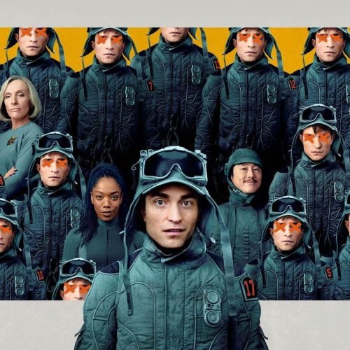 Mickey 17: Conheça a história do livro que inspirou o filme do diretor de Parasita