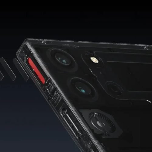 RedMagic 10 Pro Plus é homologado pela Anatel e pode ser lançado no Brasil