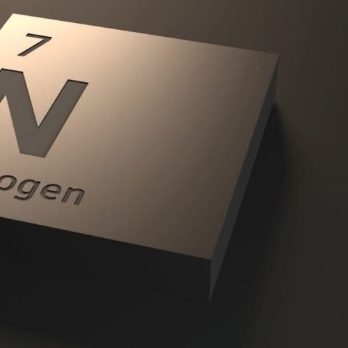 Nitrogênio: conheça as propriedades essenciais do sétimo elemento da Tabela Periódica