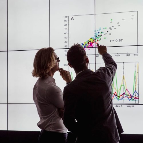 A importância da gestão de dados em grandes eventos