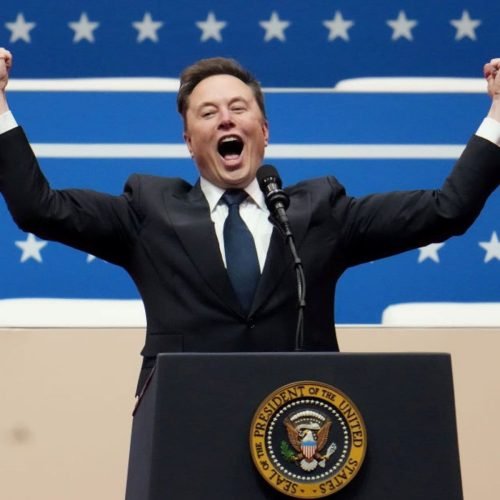 DOGE: acesso da equipe de Musk a dados de milhões gera preocupação