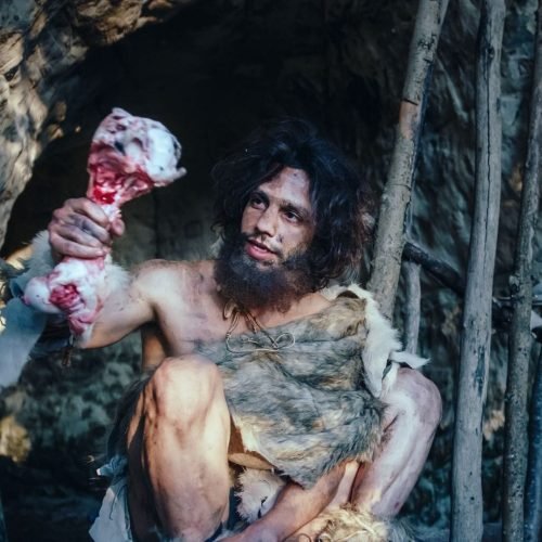 Afinal, quando os seres humanos começaram a comer carne?