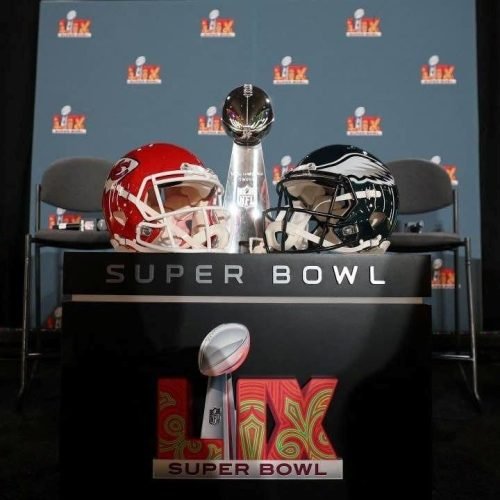 Onde assistir ao Super Bowl LIX? Veja horário e trailers que devem aparecer