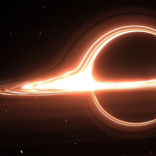 É possível um buraco negro morrer? A ciência responde!