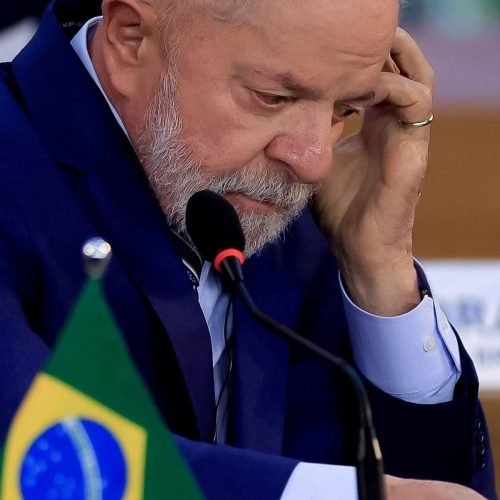 Presidente Lula volta a defender a regulação das redes sociais e cita papel do STF