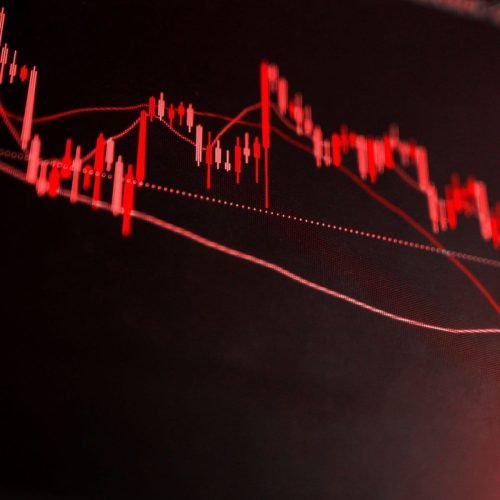 Nvidia em queda – The BRIEF