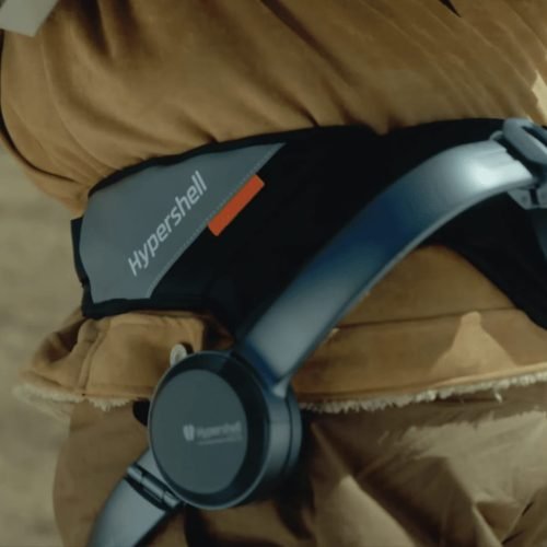 Jornalista testa exoesqueleto e desvenda mitos da tecnologia