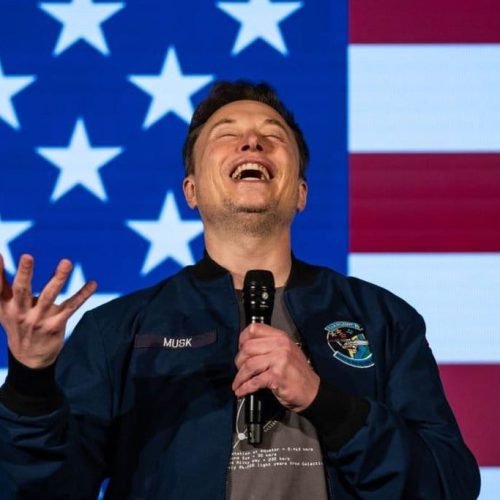 Trump altera programa de internet e pode beneficiar Starlink – The BRIEF