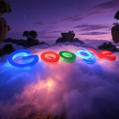 Inclusão de fachada do Google – The BRIEF