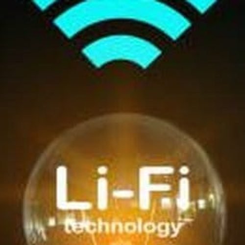 O que é e como funciona a tecnologia Li-Fi?