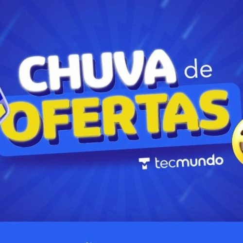 Semana do Consumidor no TecMundo: prepare-se para a Chuva de Ofertas Exclusivas!