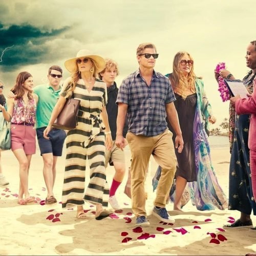 White Lotus vai ter quarta temporada? Confira onde a série deve ser gravada