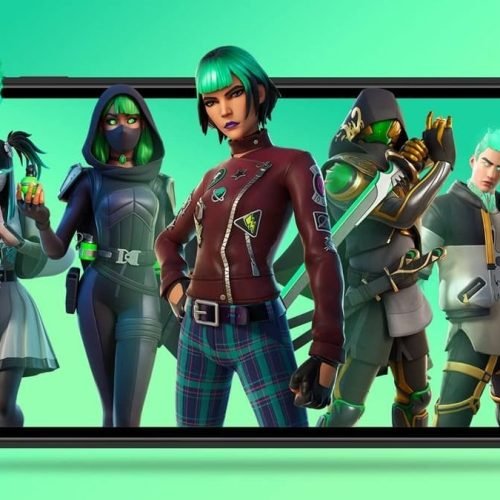 Fortnite na nuvem do Xbox agora tem limite de tempo e fila de espera para não assinantes do Game Pass
