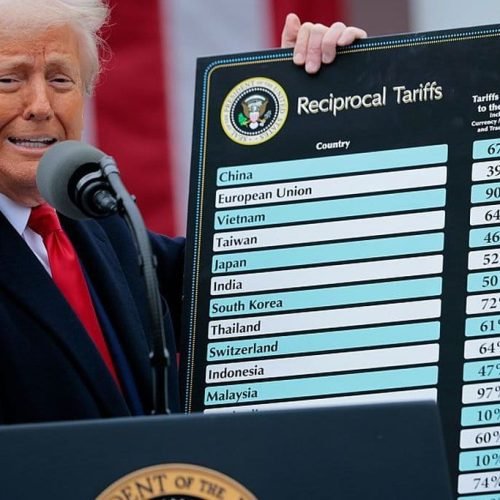 ‘Tarifaço’ de Trump pode encarecer produtos de tecnologia no Brasil? Entenda