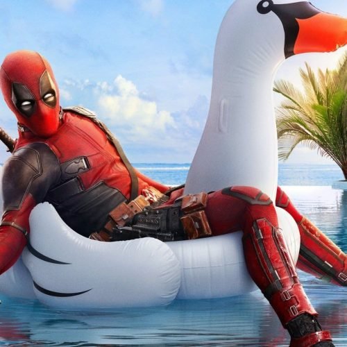 Criador de Deadpool corta laços com a Marvel e se diz desrespeitado