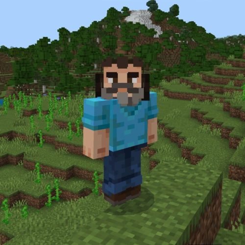 Minecraft permite jogar com skins do filme de graça! Veja como obter visuais