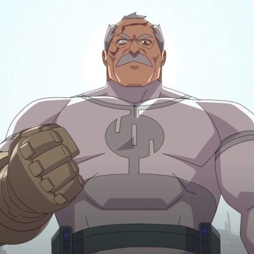 Quem é Conquista em Invencível? Veja poderes e história do vilão