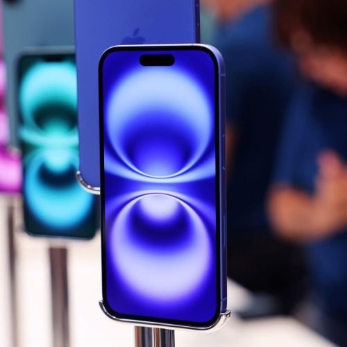 iPhone 17 Pro Max pode ter corpo e bateria maior