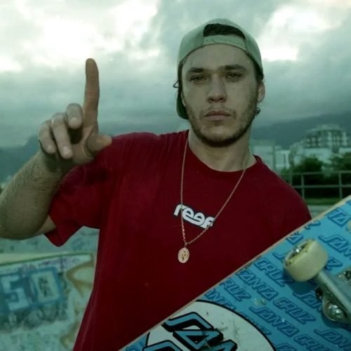 Só os loucos sabem! Além de Rayssa Leal, brasileiros pedem Chorão em Tony Hawk's Pro Skater 3+4