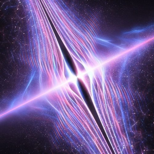 Nova evidência pode confirmar teoria das cordas, diz estudo