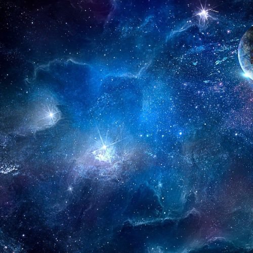 Qual é o formato do universo? Cientistas tentam entender