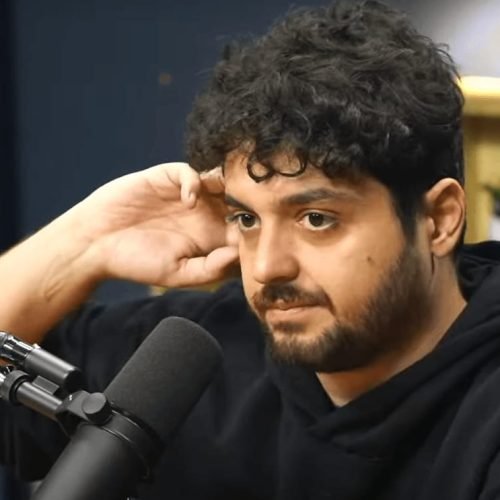 Moraes determina desbloqueio dos perfis de Monark nas redes sociais